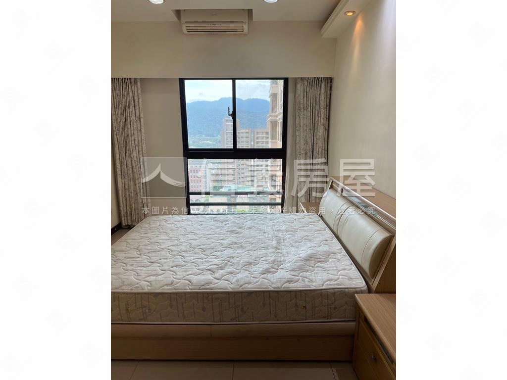 春城大砌高樓兩房房屋室內格局與周邊環境