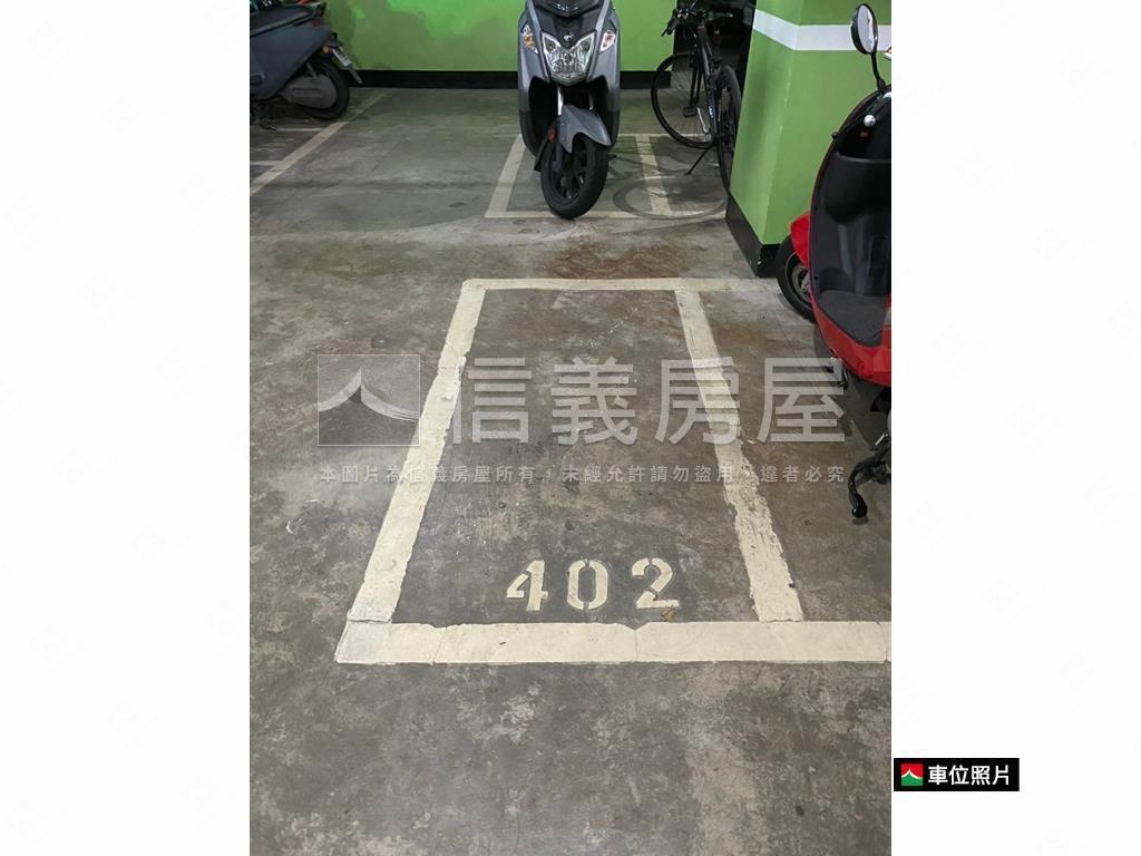 春城大砌高樓兩房房屋室內格局與周邊環境