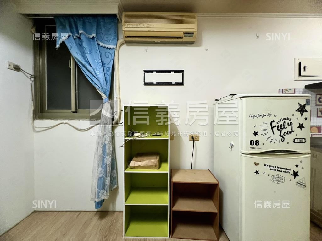 東區｜套房房屋室內格局與周邊環境