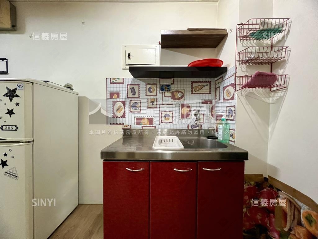 東區｜套房房屋室內格局與周邊環境