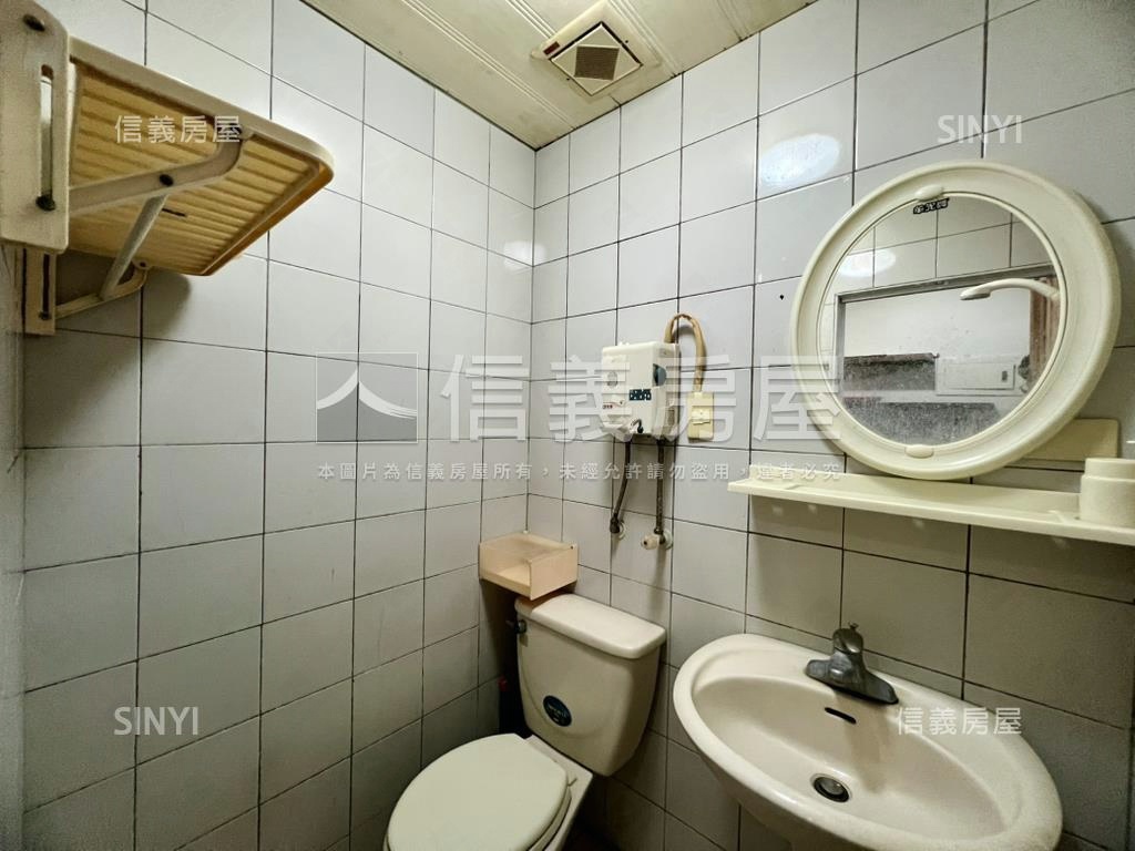 東區｜套房房屋室內格局與周邊環境