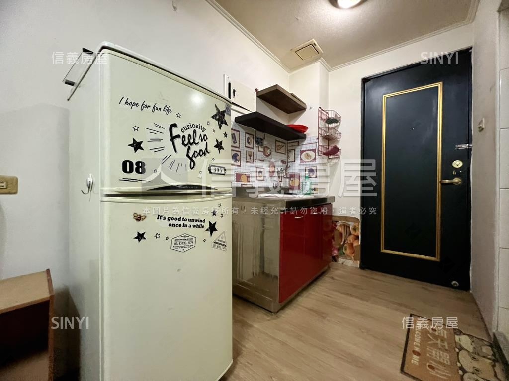 東區｜套房房屋室內格局與周邊環境