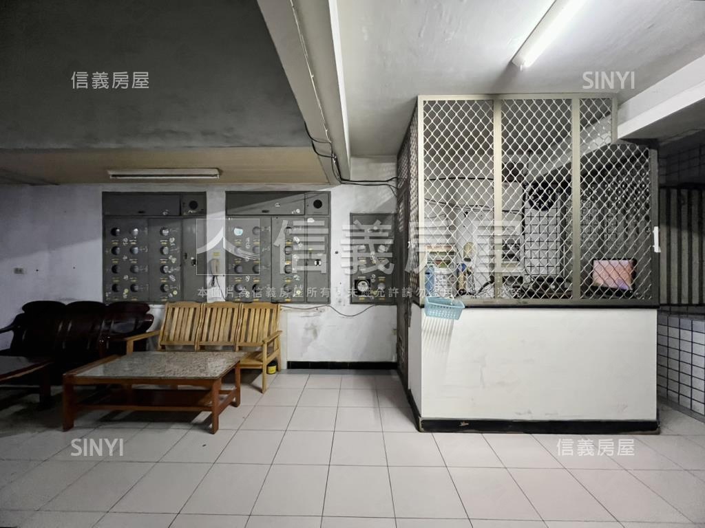 東區｜套房房屋室內格局與周邊環境
