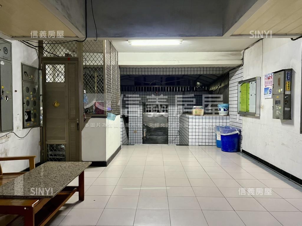 東區｜套房房屋室內格局與周邊環境