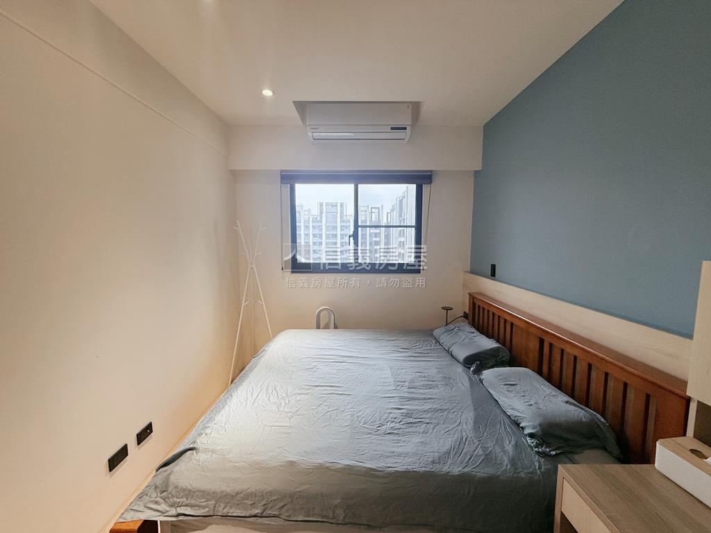 達麗創世紀高樓精裝美宅房屋室內格局與周邊環境