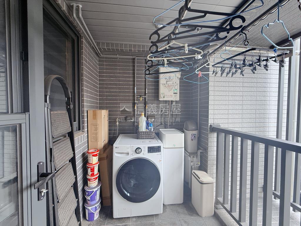 達麗創世紀高樓精裝美宅房屋室內格局與周邊環境