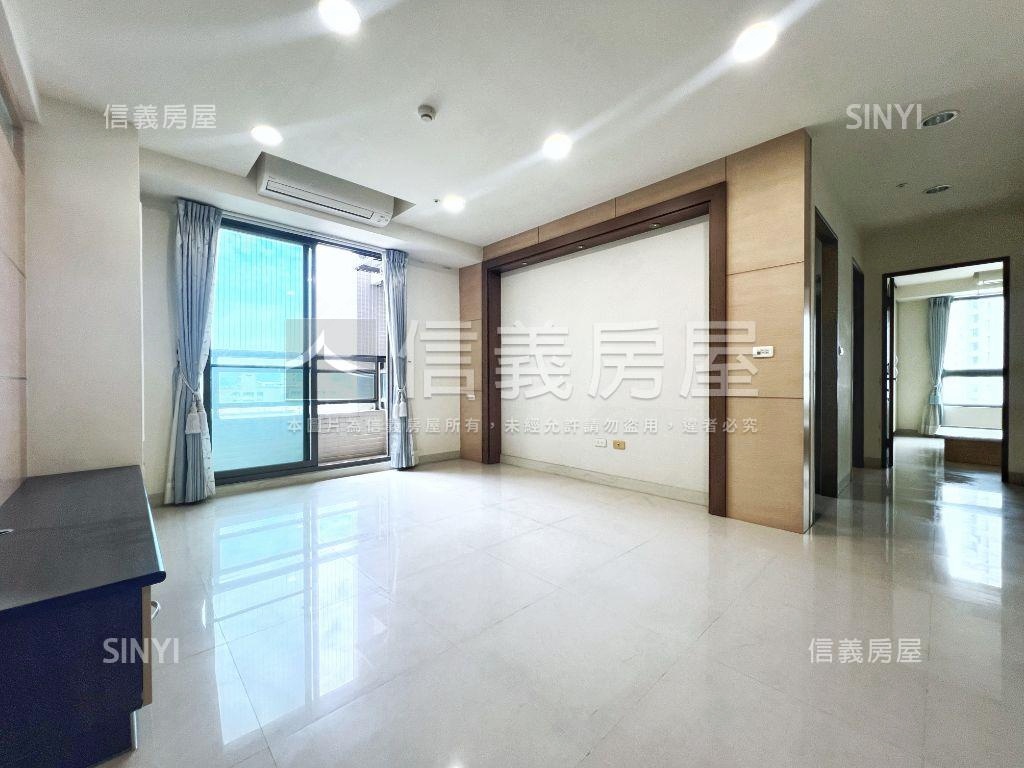 美術館高樓三房平車看這間房屋室內格局與周邊環境