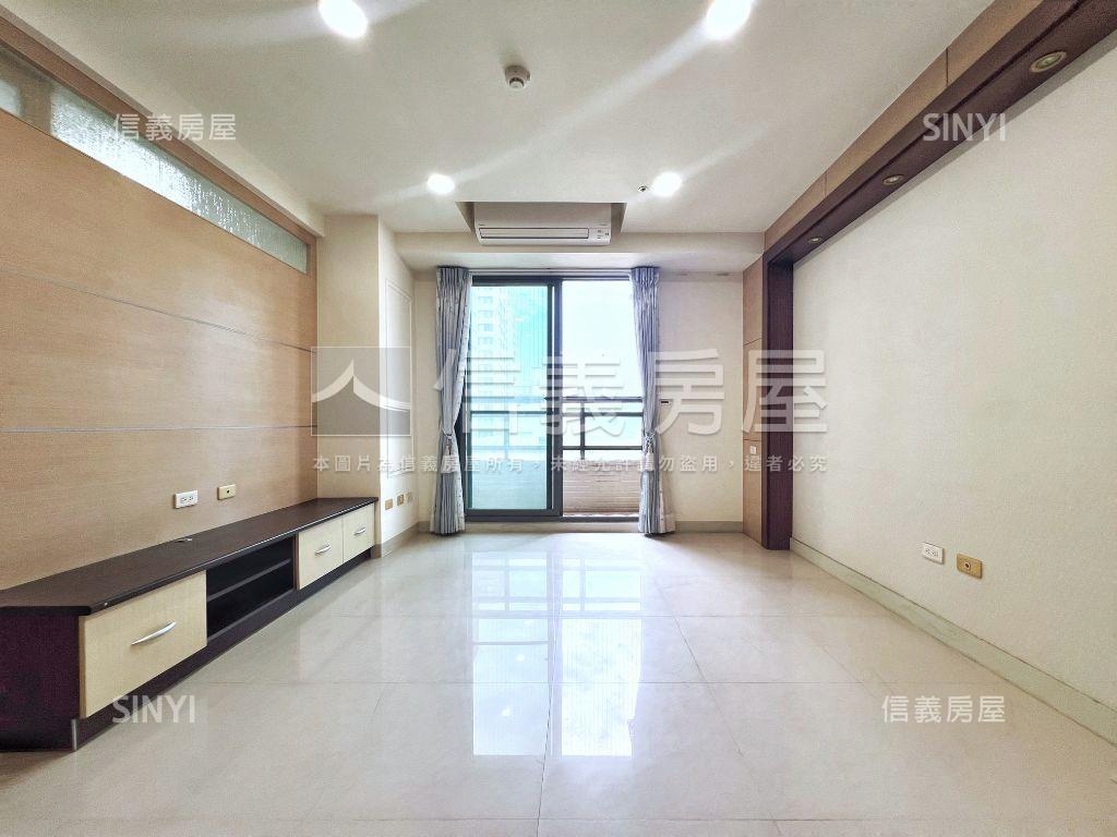 美術館高樓三房平車看這間房屋室內格局與周邊環境