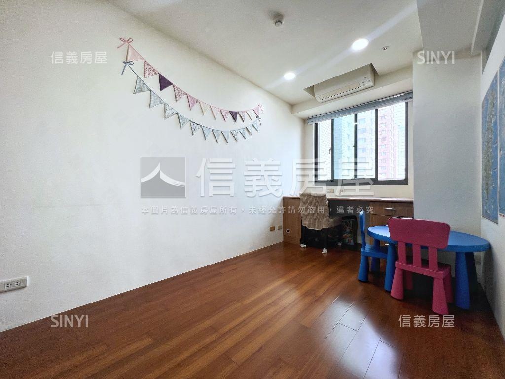 美術館高樓三房平車看這間房屋室內格局與周邊環境