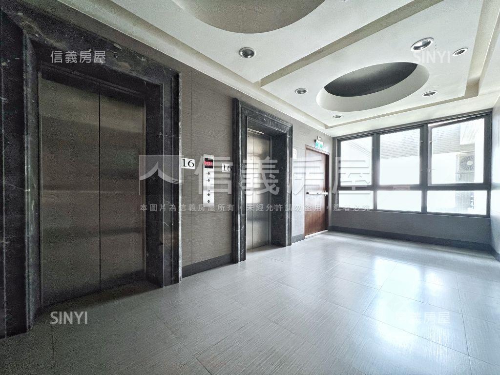 美術館高樓三房平車看這間房屋室內格局與周邊環境