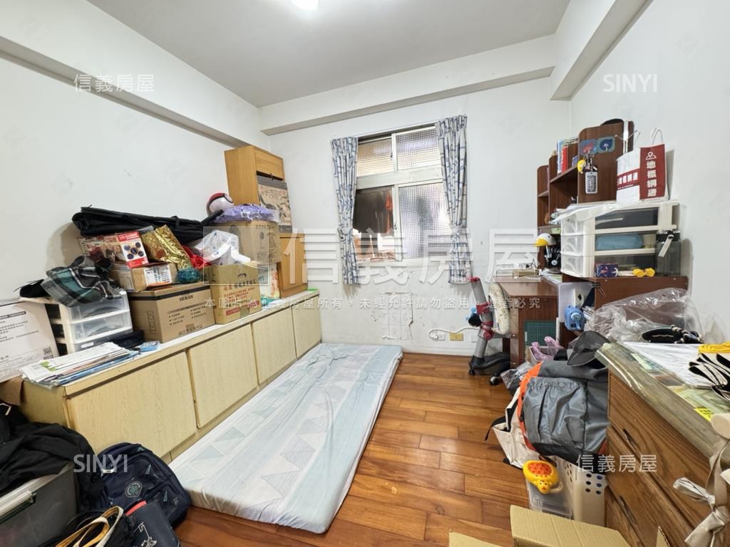 和平市場高樓三房房屋室內格局與周邊環境