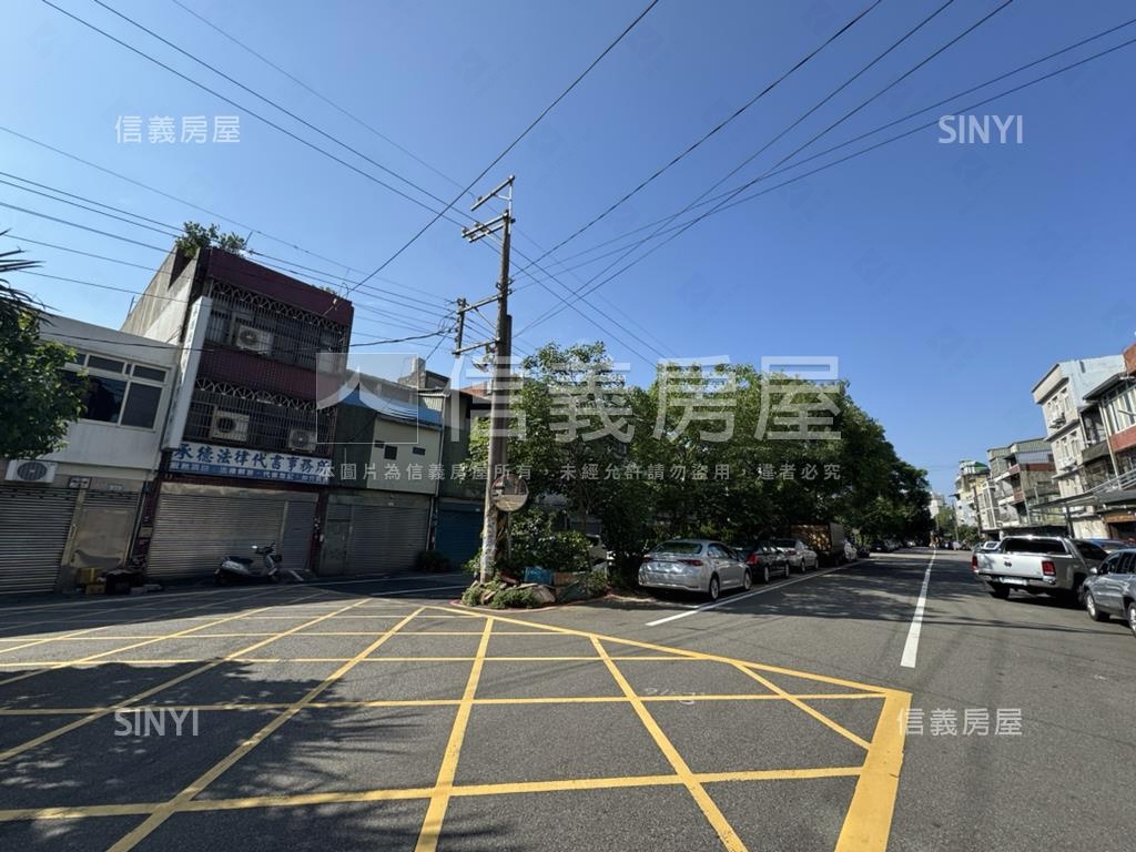 和平市場高樓三房房屋室內格局與周邊環境
