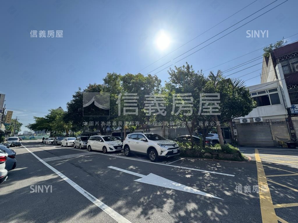和平市場高樓三房房屋室內格局與周邊環境