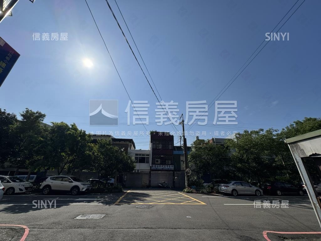 和平市場高樓三房房屋室內格局與周邊環境