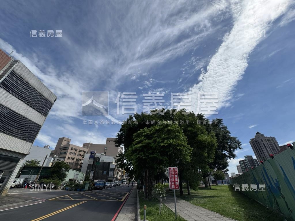 和平市場高樓三房房屋室內格局與周邊環境