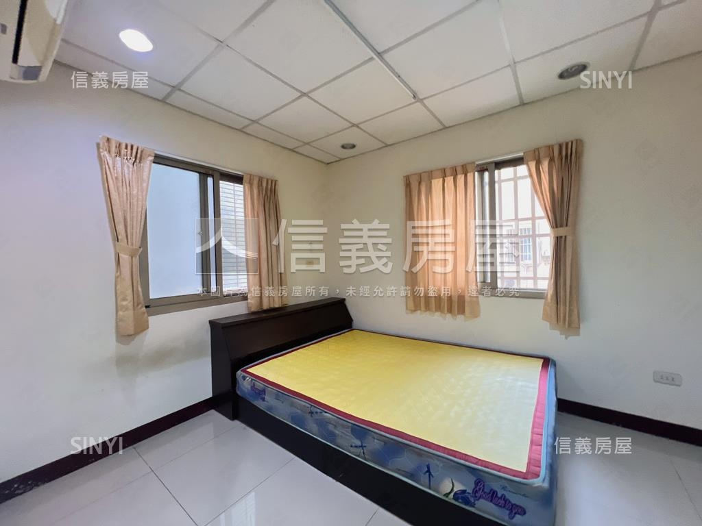 大雅透套房屋室內格局與周邊環境