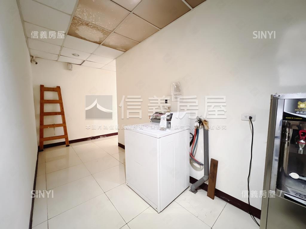 大雅透套房屋室內格局與周邊環境