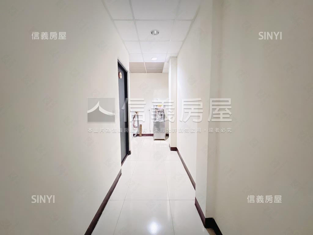 大雅透套房屋室內格局與周邊環境