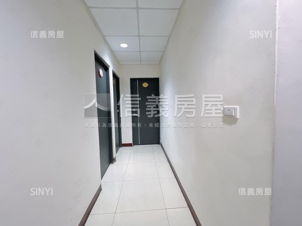 大雅透套房屋室內格局與周邊環境