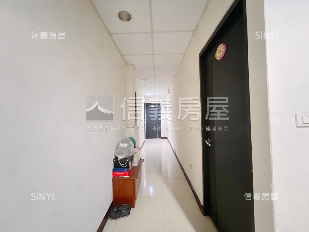 大雅透套房屋室內格局與周邊環境