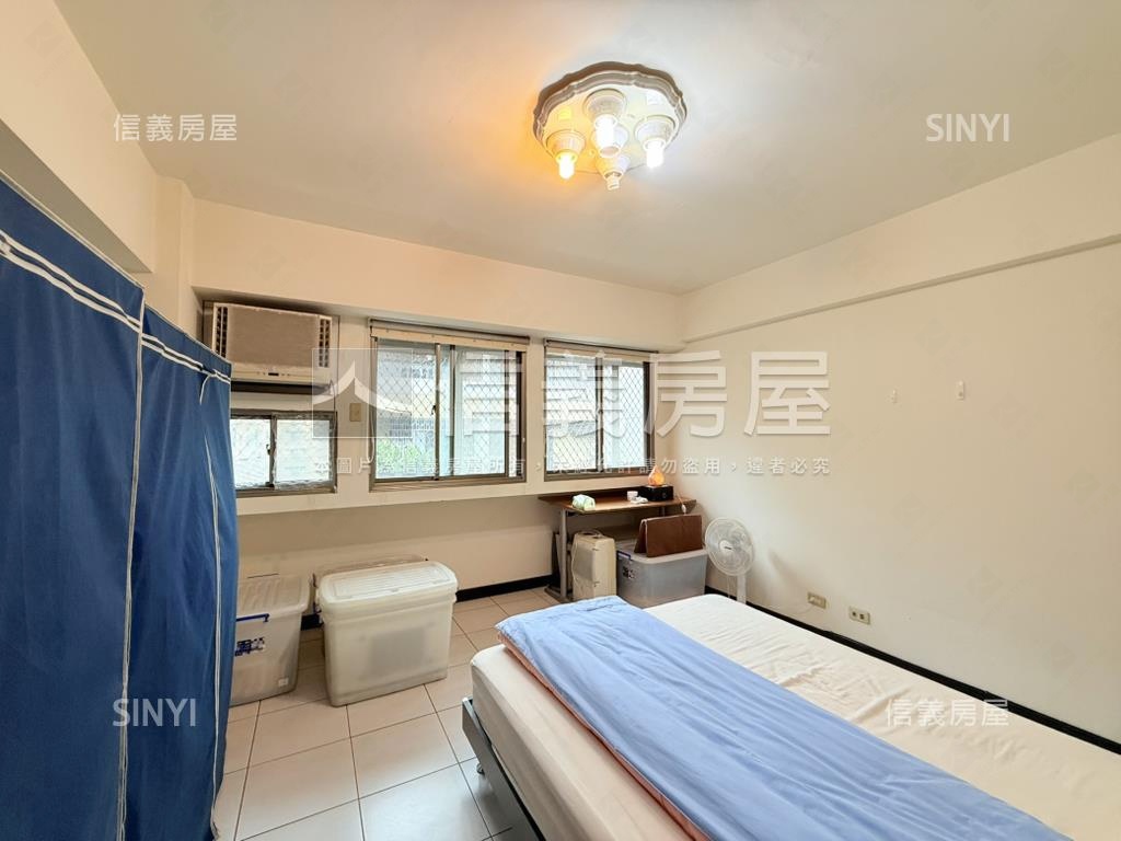 北祥街大面寬店面附雙車位房屋室內格局與周邊環境