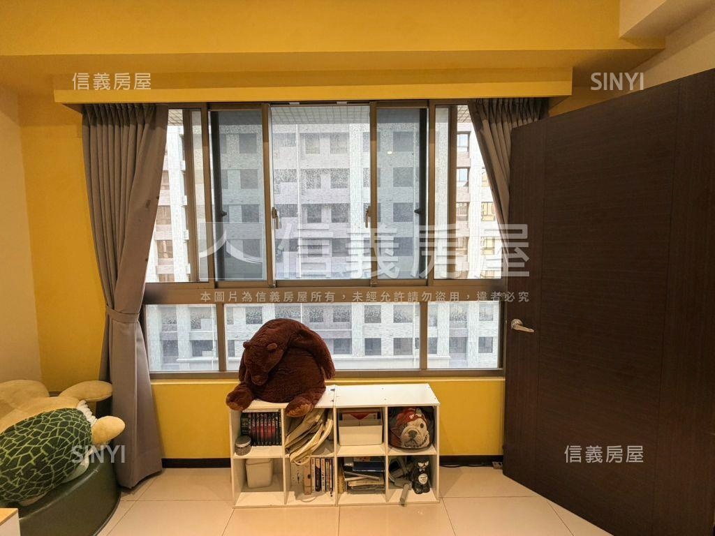 【天琴】靜巷首購兩房車位房屋室內格局與周邊環境