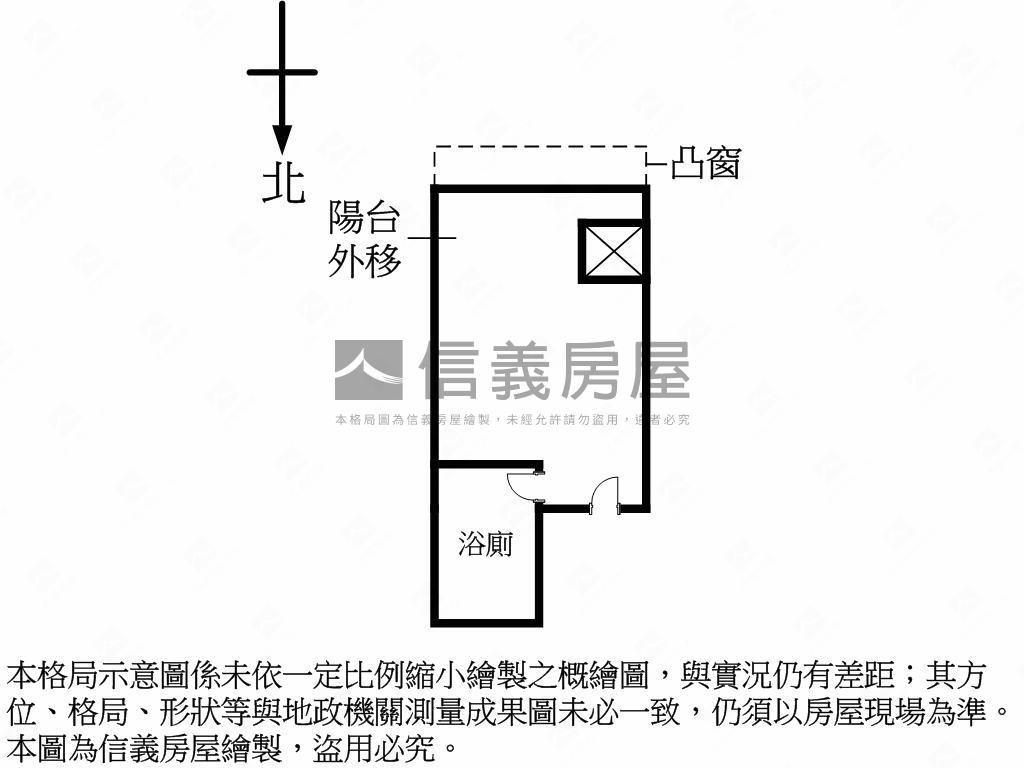 低總價高樓小資首選房屋室內格局與周邊環境