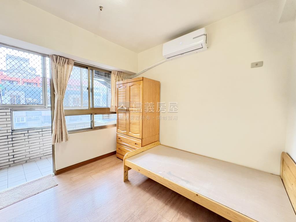 近水樓台－高樓套房２房屋室內格局與周邊環境