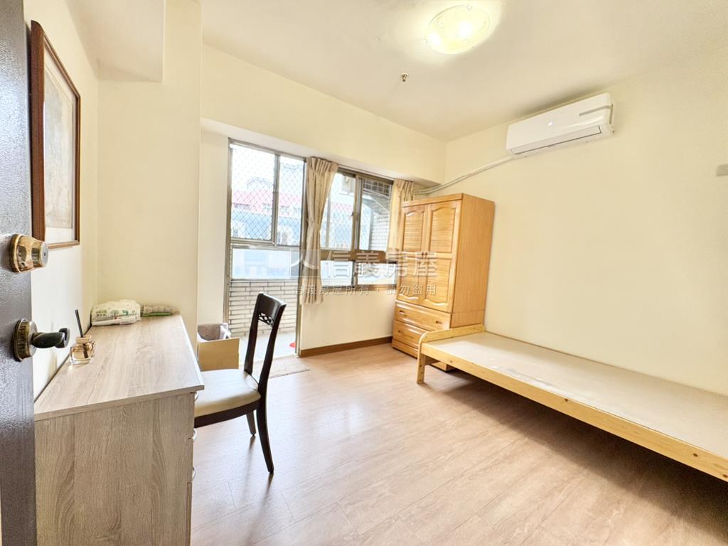 近水樓台－高樓套房２房屋室內格局與周邊環境