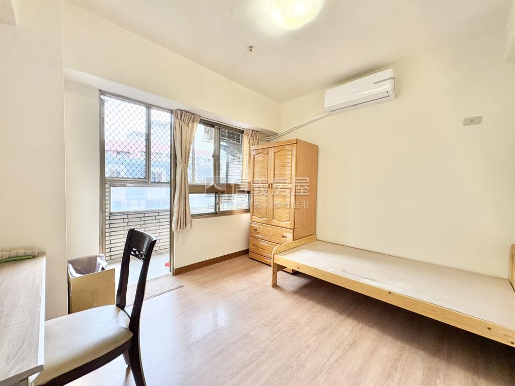近水樓台－高樓套房２房屋室內格局與周邊環境