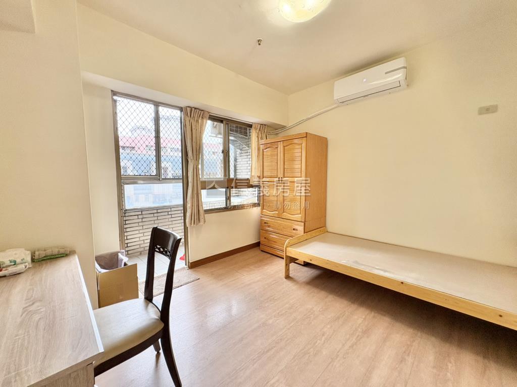 近水樓台－高樓套房２房屋室內格局與周邊環境