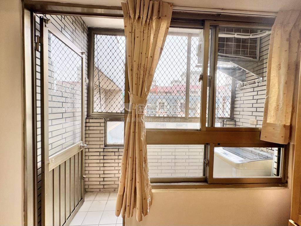 近水樓台－高樓套房２房屋室內格局與周邊環境