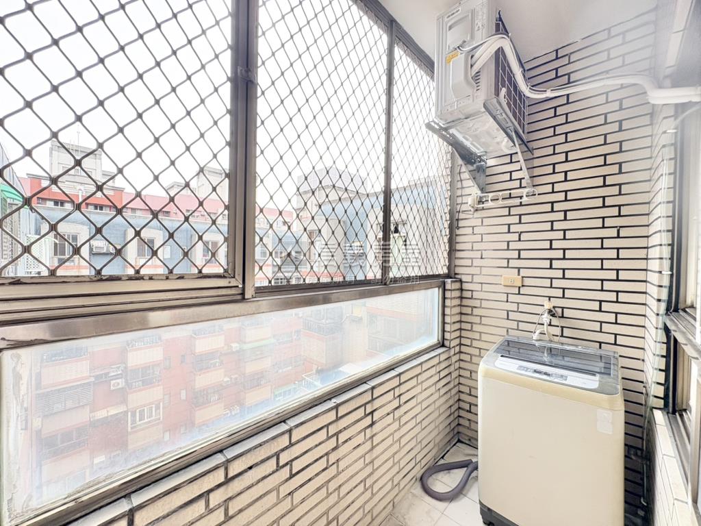 近水樓台－高樓套房２房屋室內格局與周邊環境
