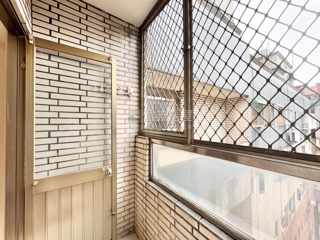 近水樓台－高樓套房２房屋室內格局與周邊環境