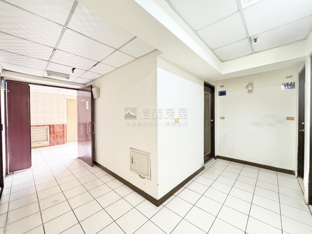 近水樓台－高樓套房２房屋室內格局與周邊環境