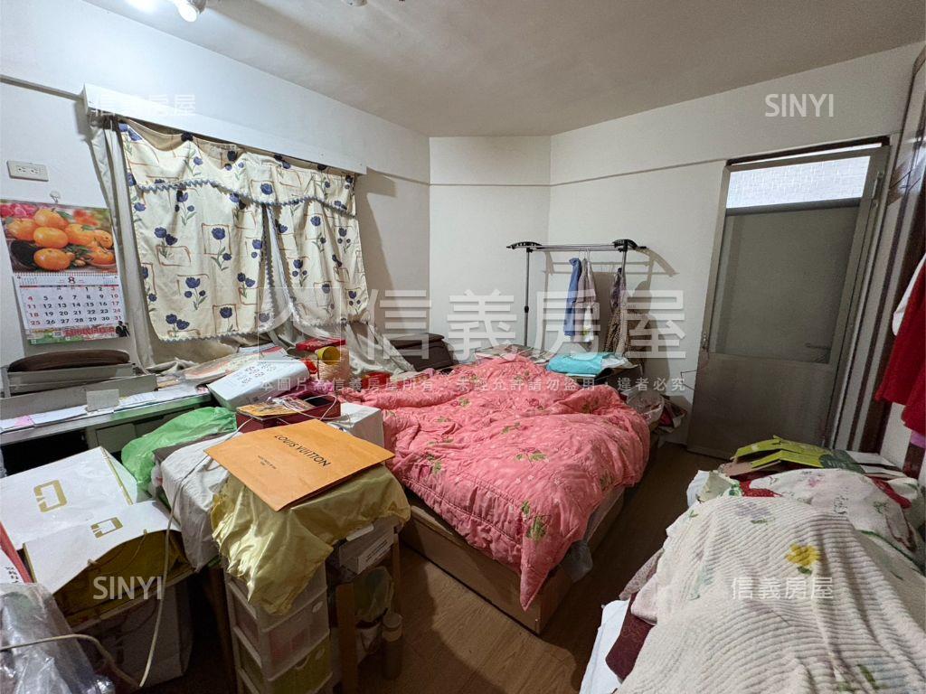 承德路靜巷黃金三樓房屋室內格局與周邊環境