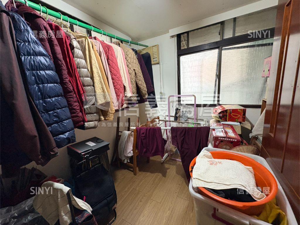 承德路靜巷黃金三樓房屋室內格局與周邊環境