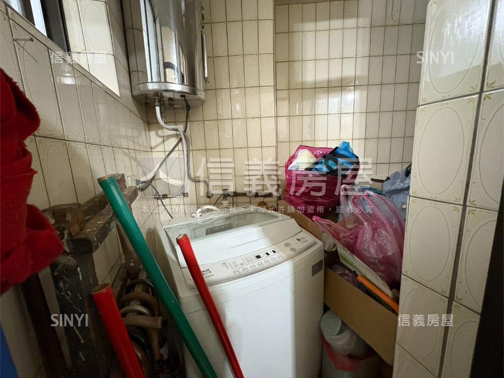 承德路靜巷黃金三樓房屋室內格局與周邊環境