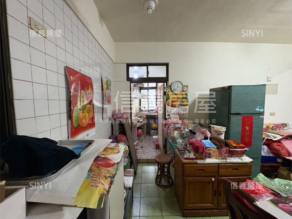 承德路靜巷黃金三樓房屋室內格局與周邊環境