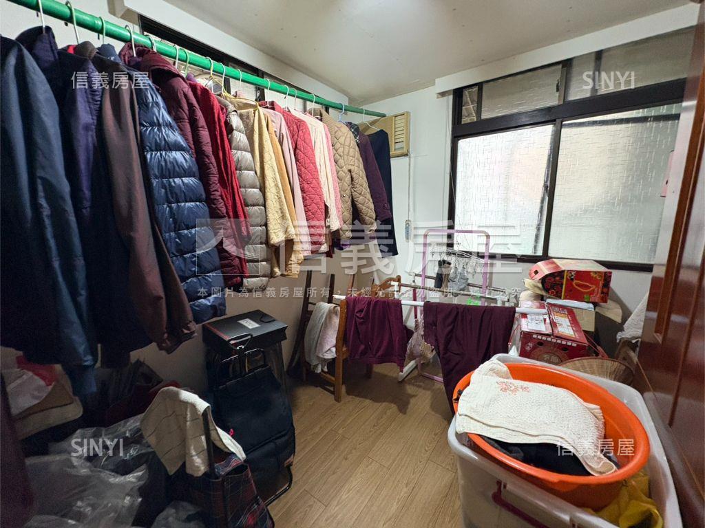 承德路靜巷黃金三樓房屋室內格局與周邊環境