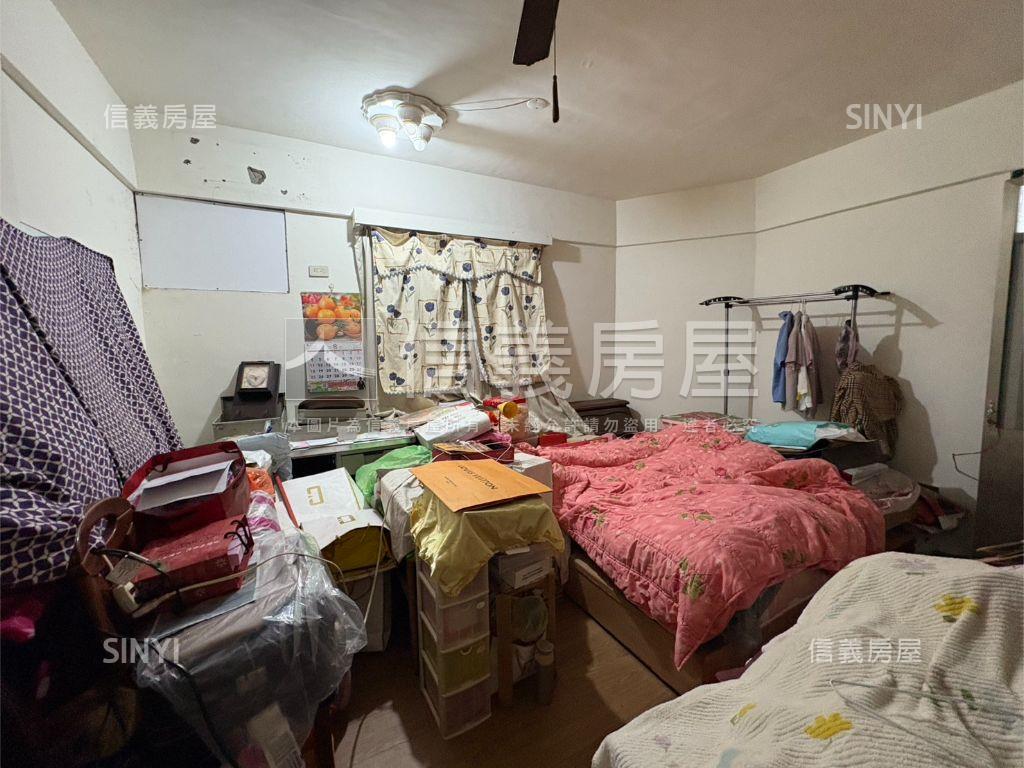 承德路靜巷黃金三樓房屋室內格局與周邊環境