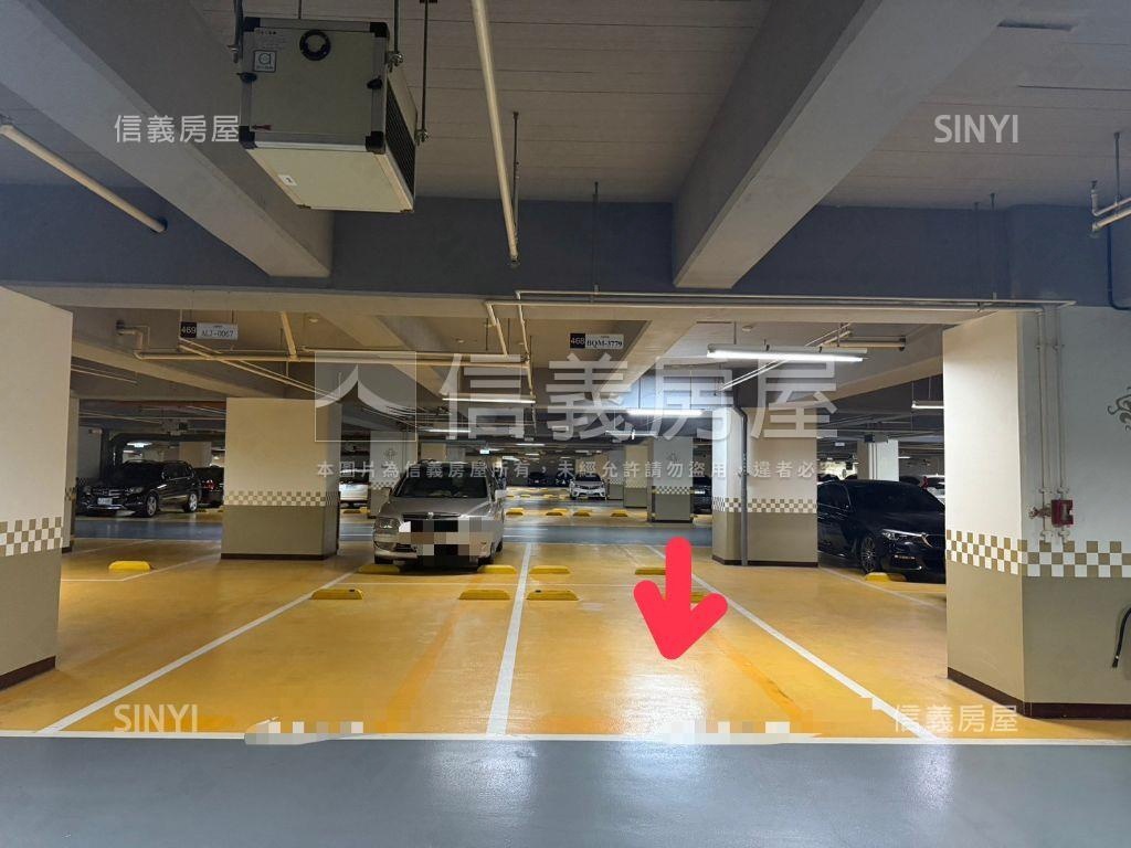 映光宅邸＊大學耶魯三房房屋室內格局與周邊環境