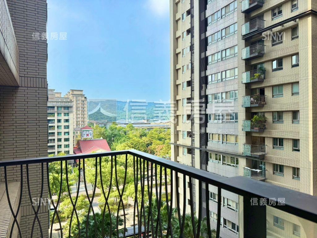 映光宅邸＊大學耶魯三房房屋室內格局與周邊環境