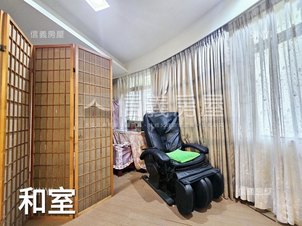 近成蘆橋發發公寓二樓房屋室內格局與周邊環境