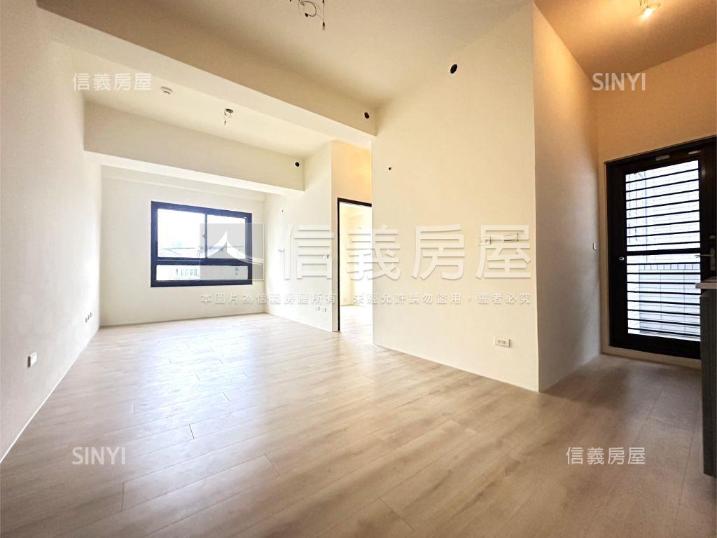 府前知心新屋出售房屋室內格局與周邊環境