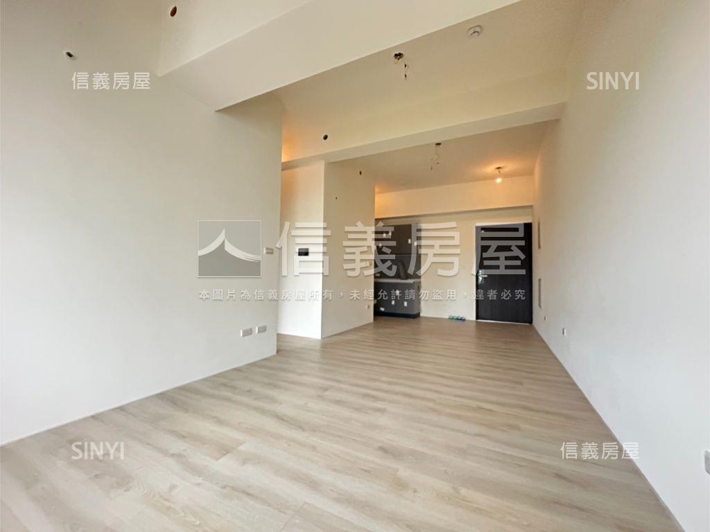 府前知心新屋出售房屋室內格局與周邊環境