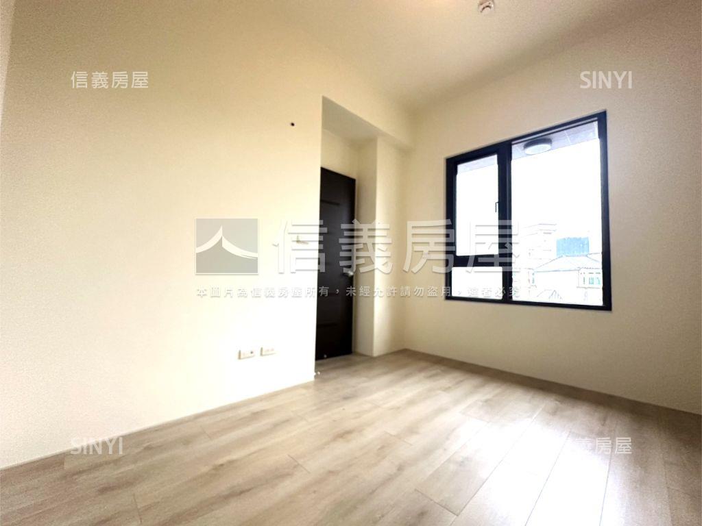 府前知心新屋出售房屋室內格局與周邊環境