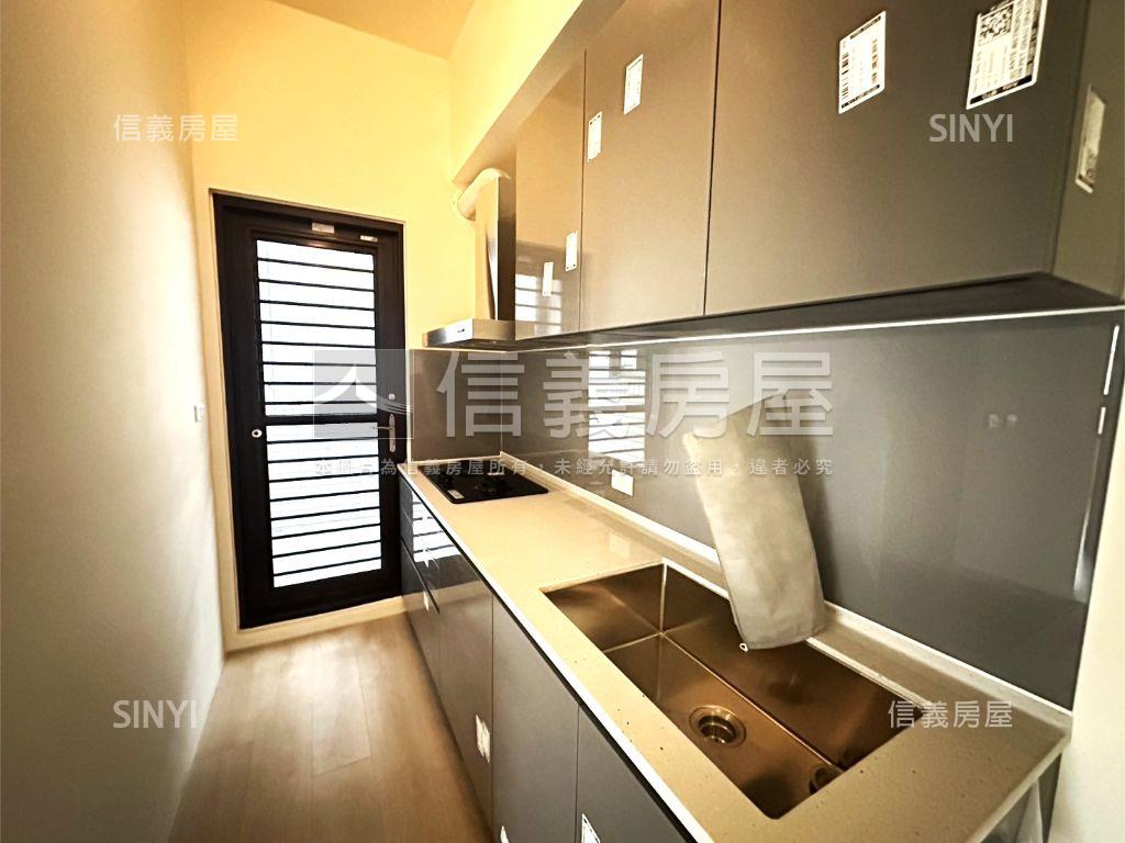 府前知心新屋出售房屋室內格局與周邊環境