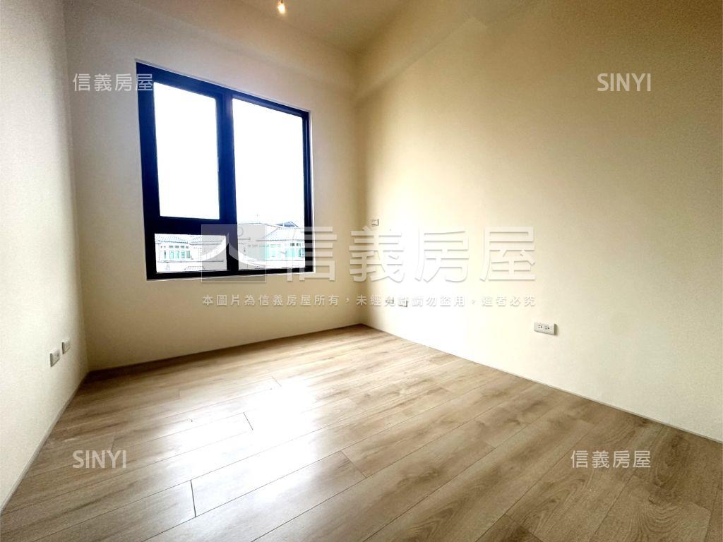 府前知心新屋出售房屋室內格局與周邊環境