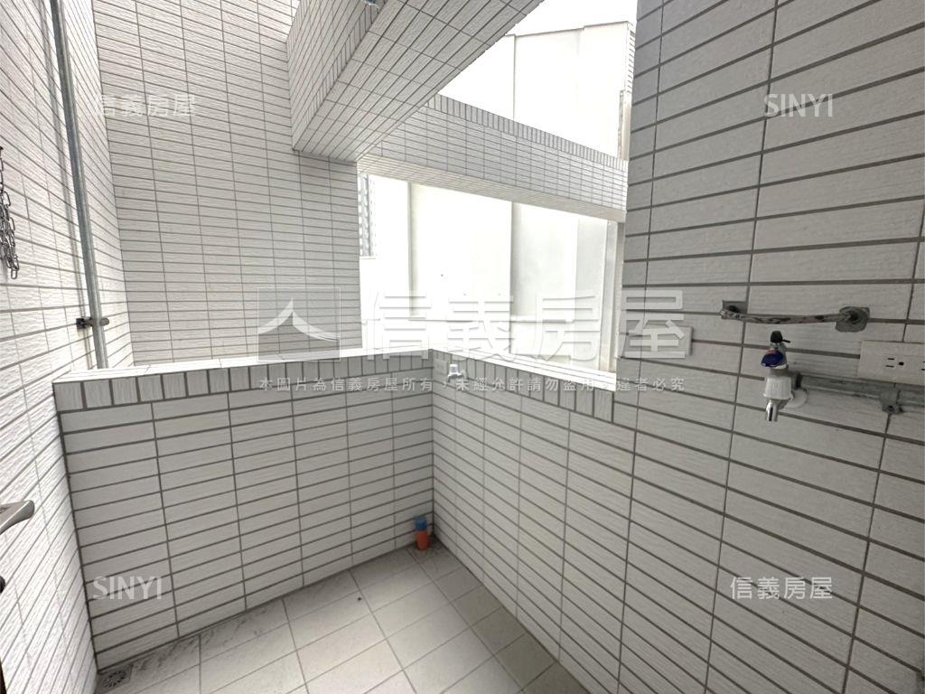 府前知心新屋出售房屋室內格局與周邊環境